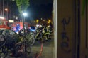 Feuer 2 Y Koeln Neustadt Sued Darmstaedterstr P273